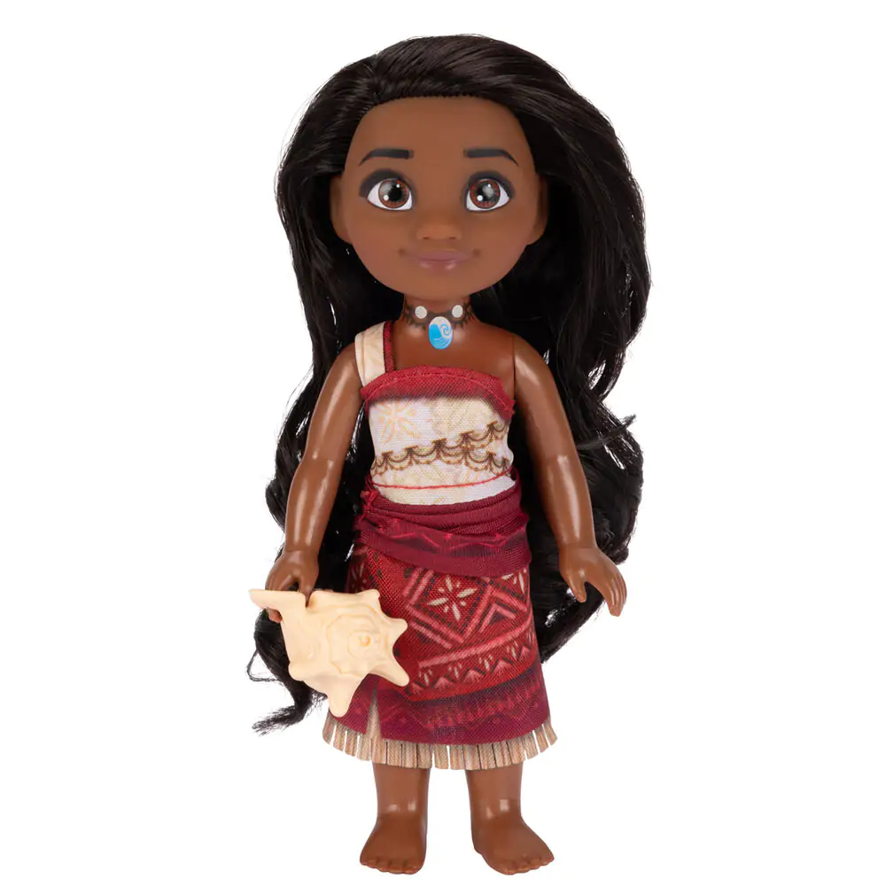 Disney Vaiana Moana 2 Puppe 15cm Produktfoto