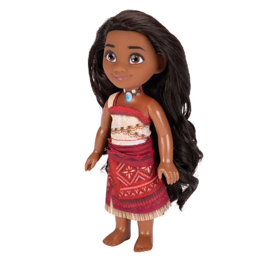 Disney Vaiana Moana 2 Puppe 15cm termékfotó