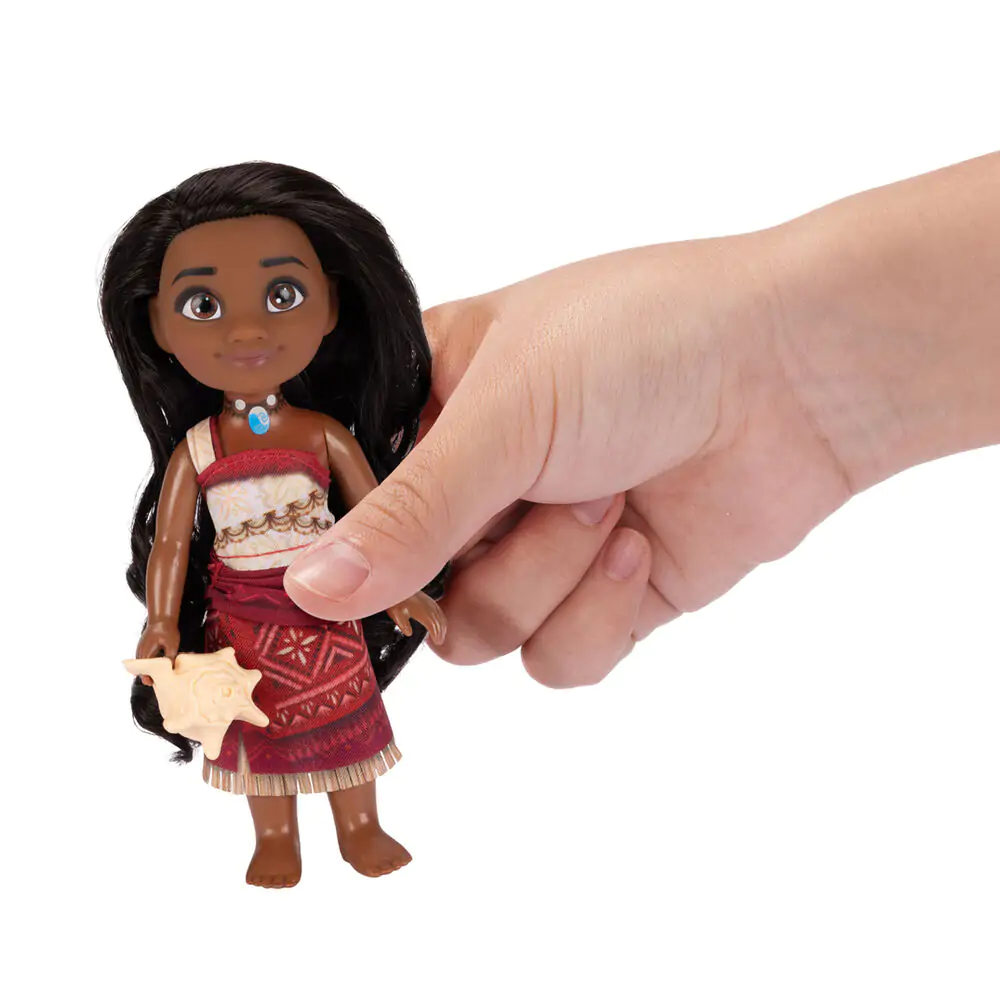 Disney Vaiana Moana 2 Puppe 15cm Produktfoto