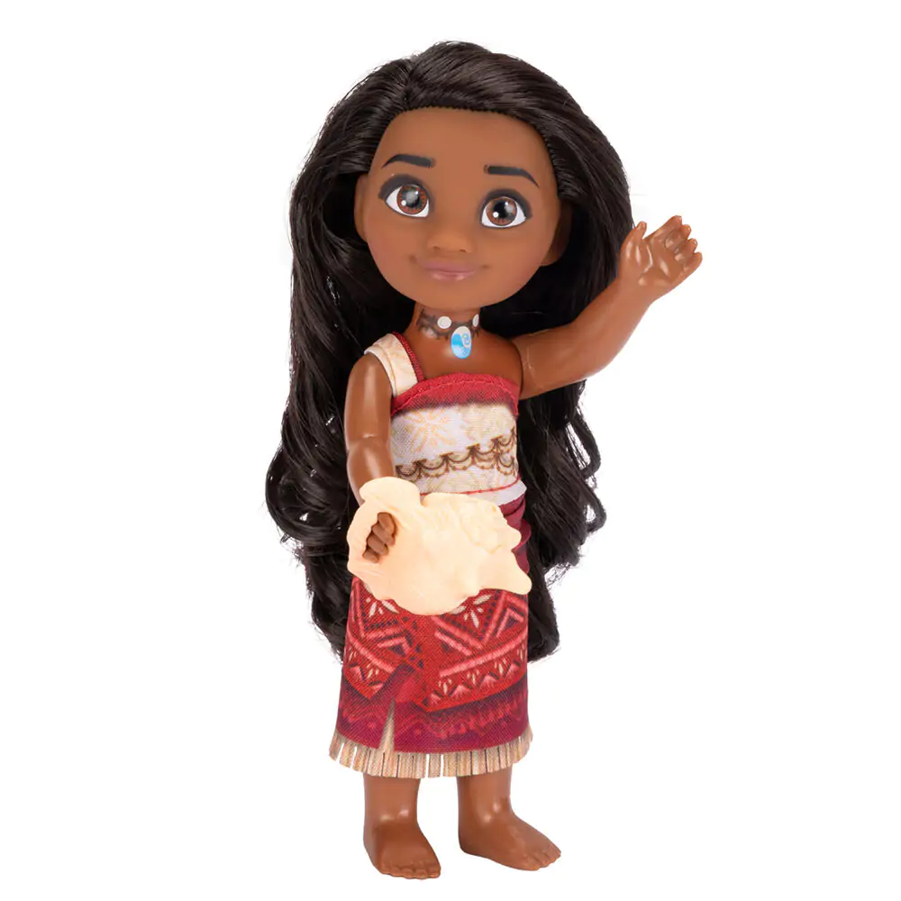 Disney Vaiana Moana 2 Puppe 15cm Produktfoto