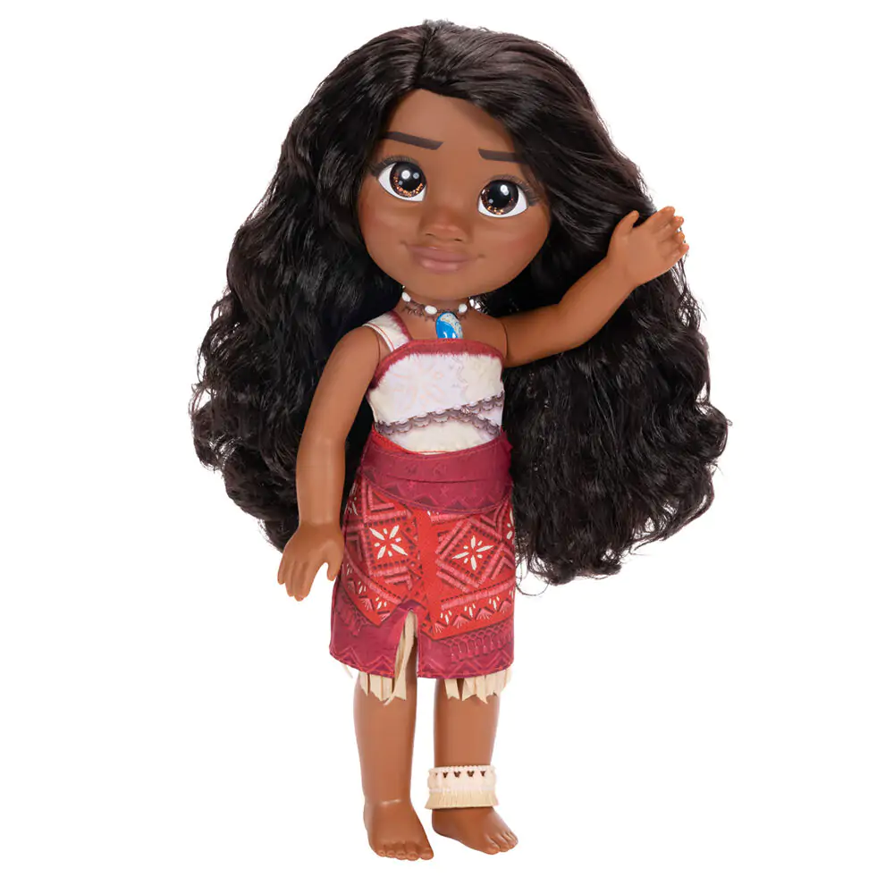 Disney Vaiana Moana 2 Puppe 38cm Produktfoto