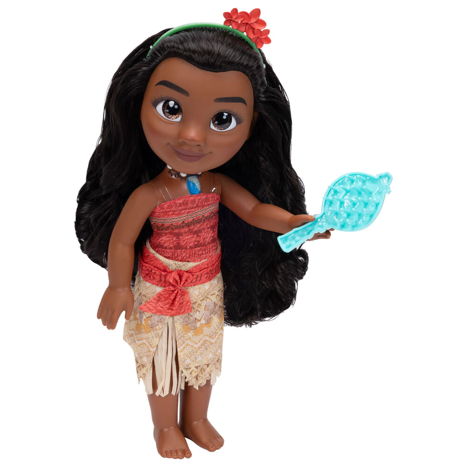 Disney Vaiana Moana 2 Puppen 38cm Produktfoto