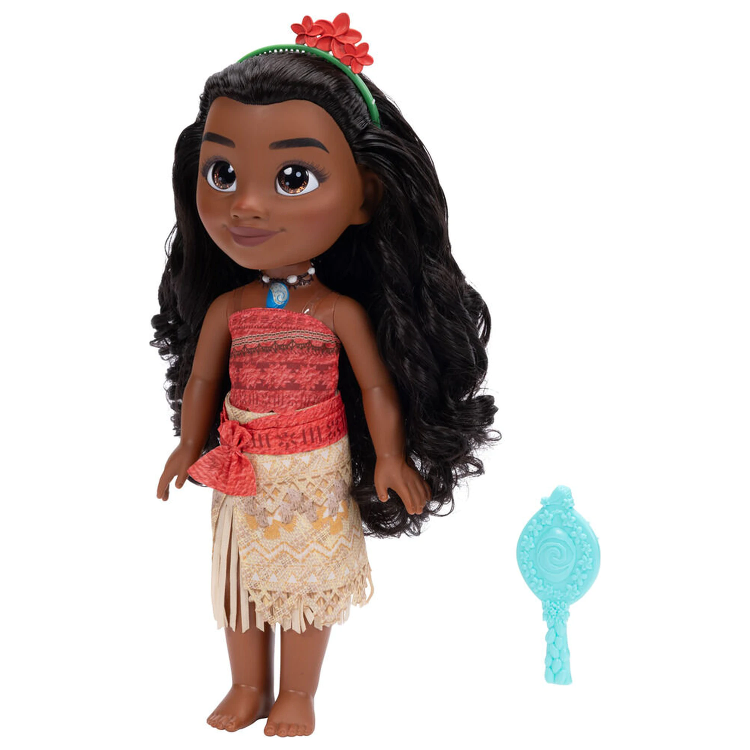 Disney Vaiana Moana 2 Puppen 38cm Produktfoto