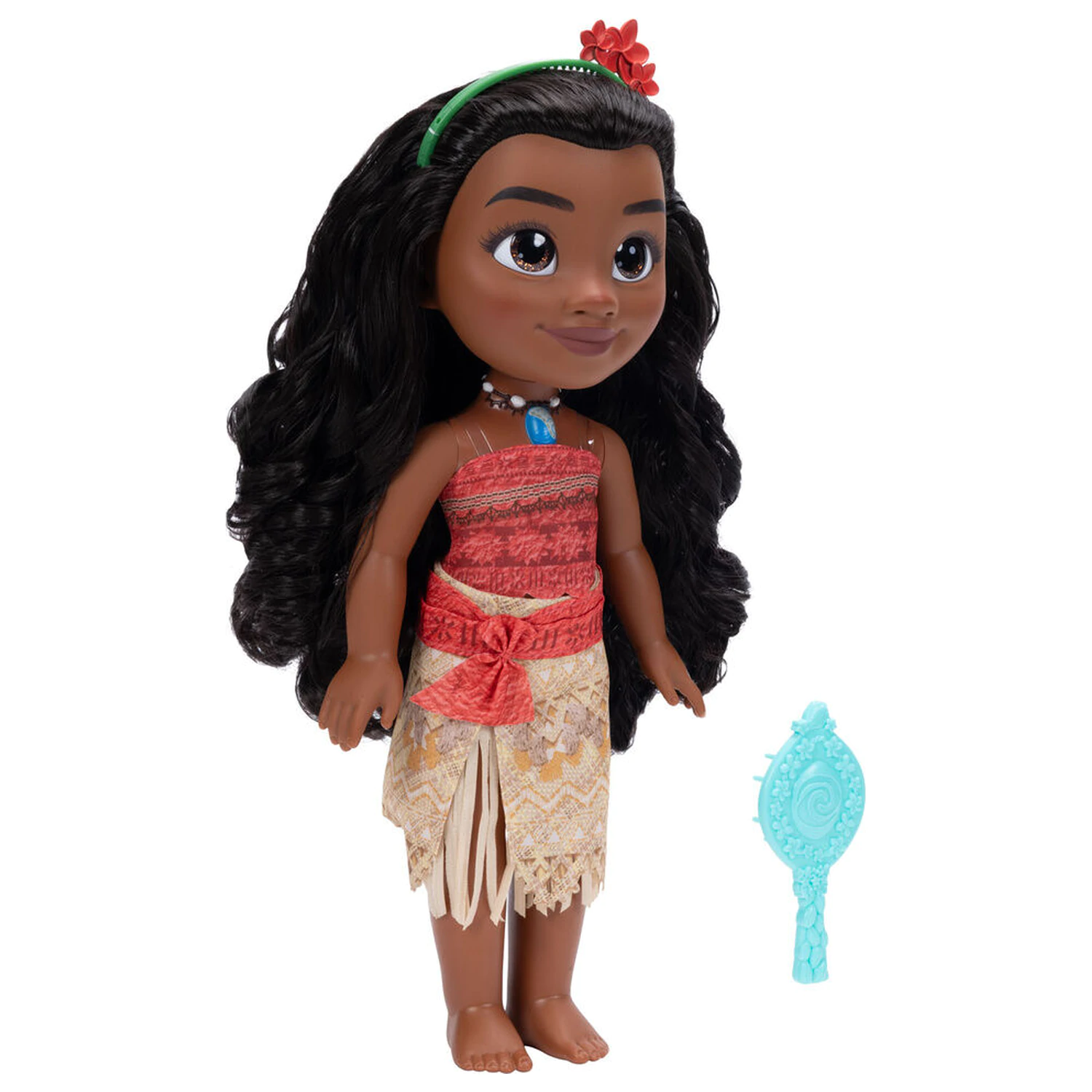Disney Vaiana Moana 2 Puppen 38cm Produktfoto