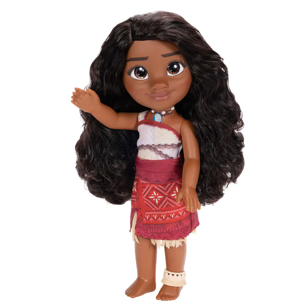 Disney Vaiana Moana 2 Puppe 38cm termékfotó