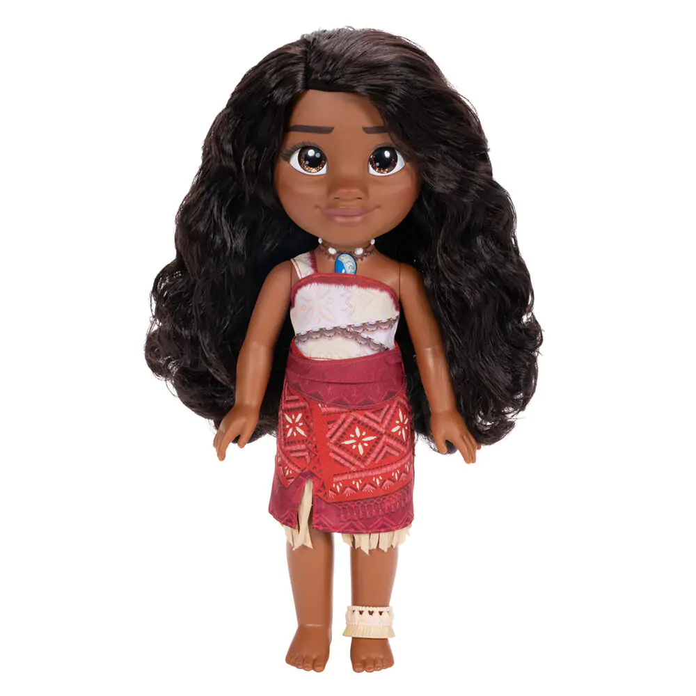 Disney Vaiana Moana 2 Puppe 38cm Produktfoto