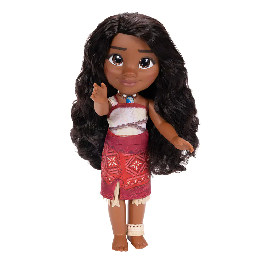 Disney Vaiana Moana 2 Puppe 38cm termékfotó