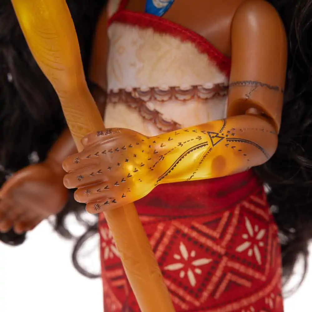 Disney Vaiana Moana 2 Sound Puppe 38cm Produktfoto