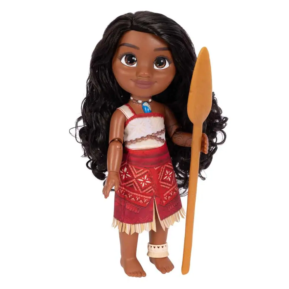 Disney Vaiana Moana 2 Sound Puppe 38cm Produktfoto