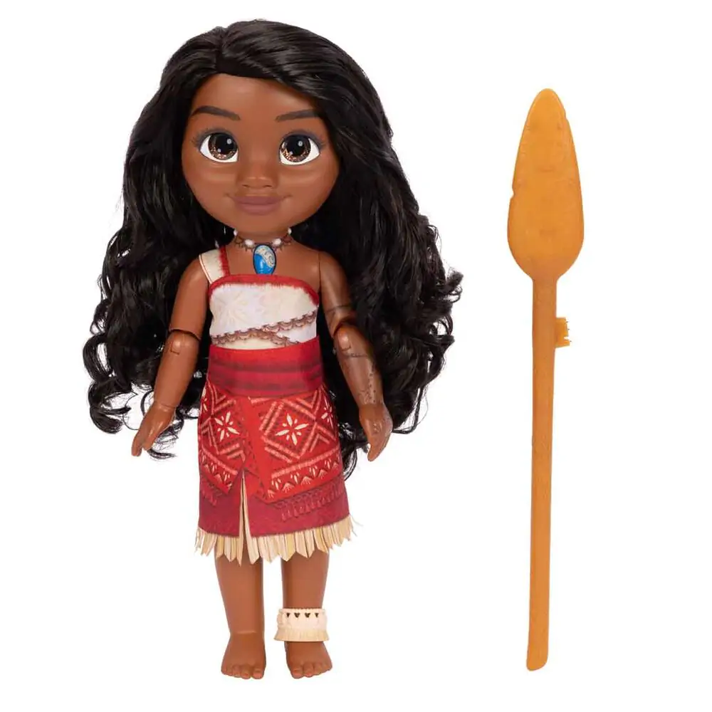 Disney Vaiana Moana 2 Sound Puppe 38cm Produktfoto