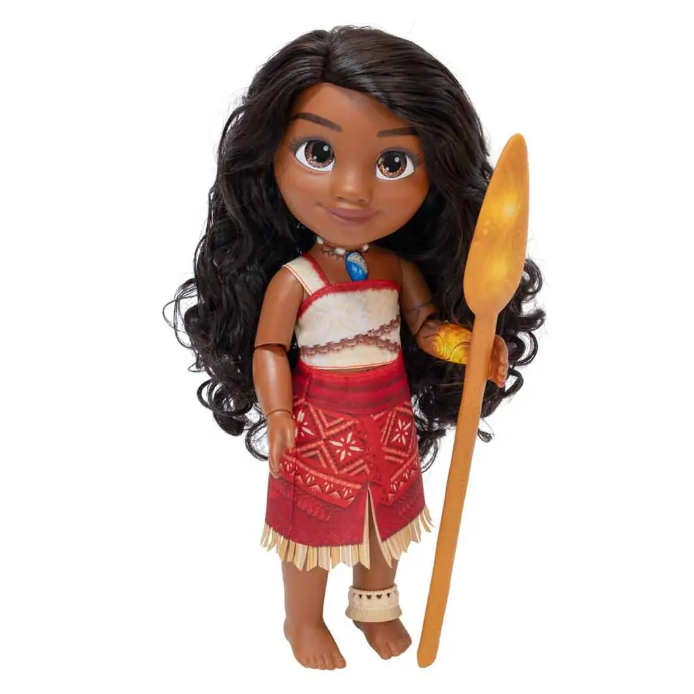 Disney Vaiana Moana 2 Sound Puppe 38cm Produktfoto