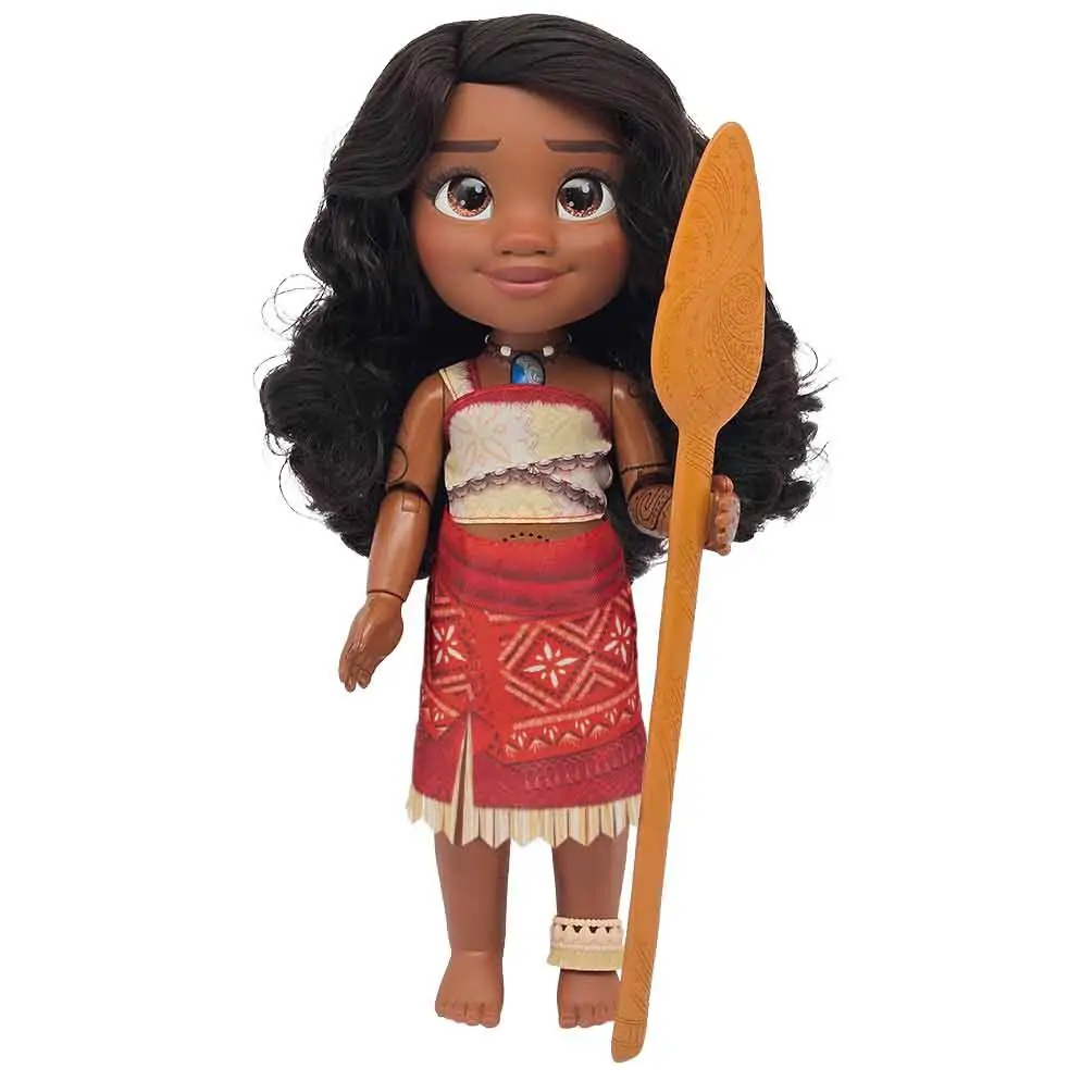 Disney Vaiana Moana 2 Sound Puppe 38cm Produktfoto