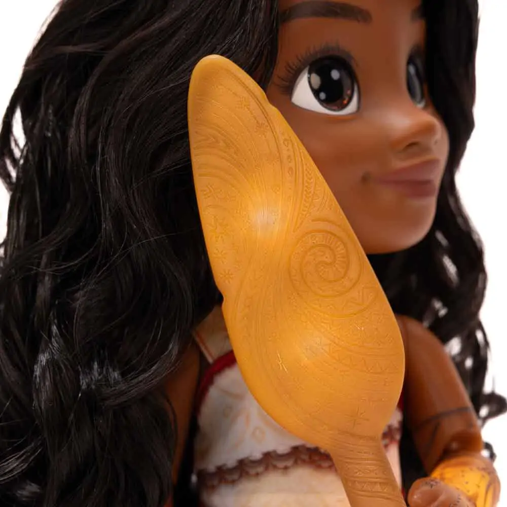 Disney Vaiana Moana 2 Sound Puppe 38cm Produktfoto