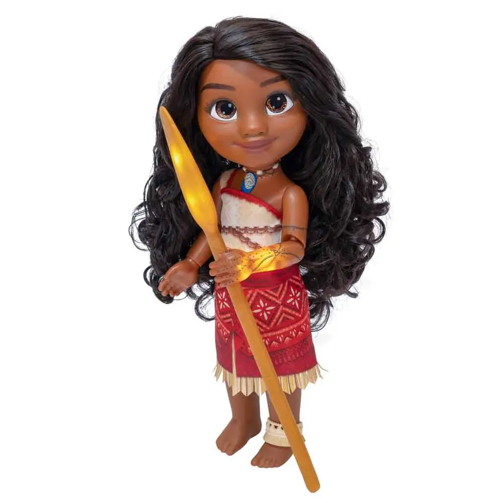 Disney Vaiana Moana 2 Sound Puppe 38cm Produktfoto