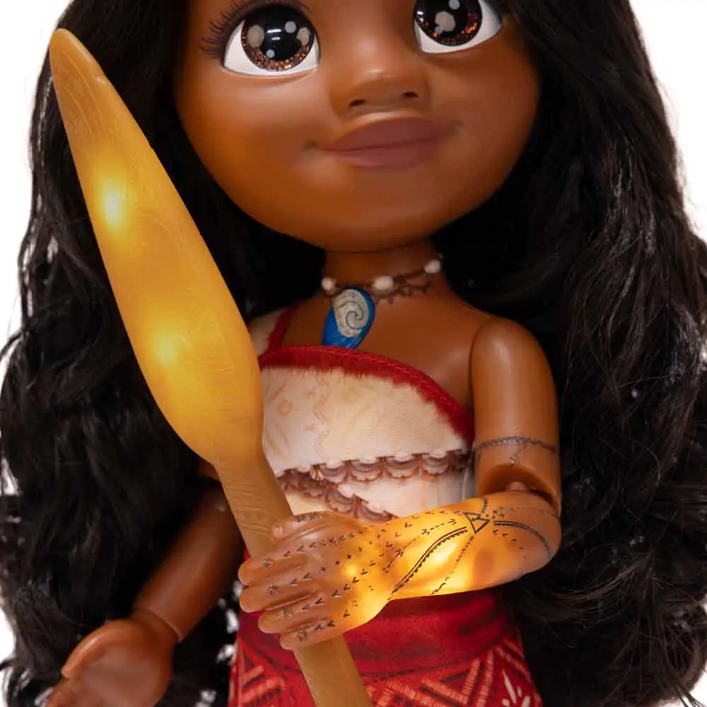 Disney Vaiana Moana 2 Sound Puppe 38cm Produktfoto