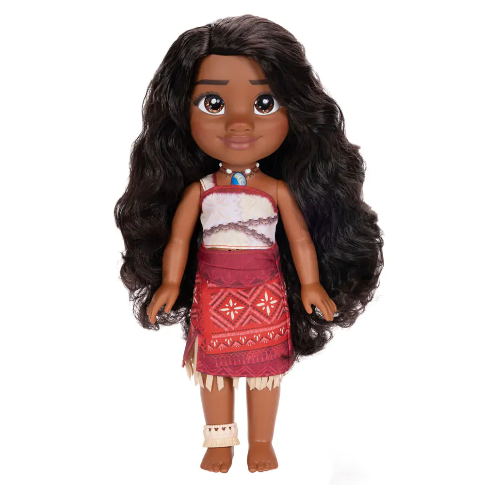 Disney Vaiana Moana 2 Puppe mit Sound 38cm termékfotó