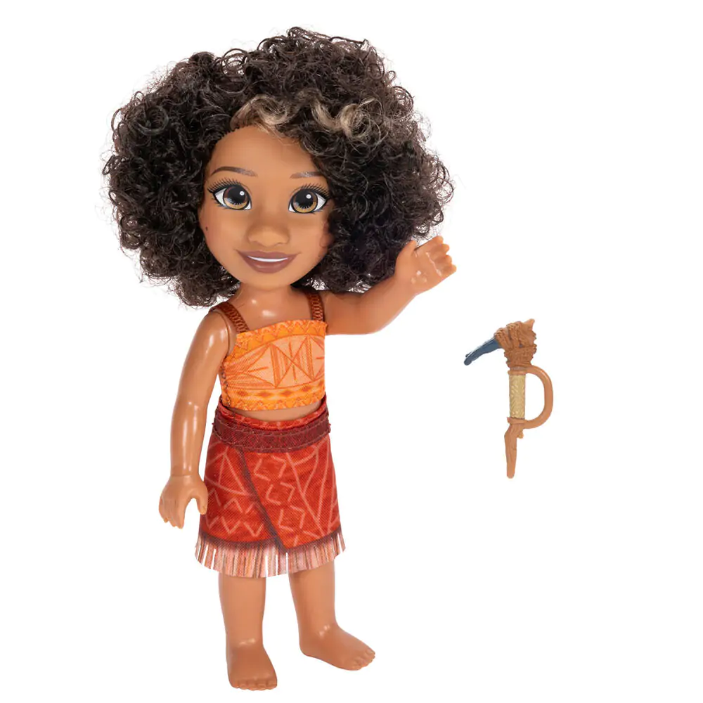 Disney Vaiana Moana 2 Loto Puppe 15cm termékfotó