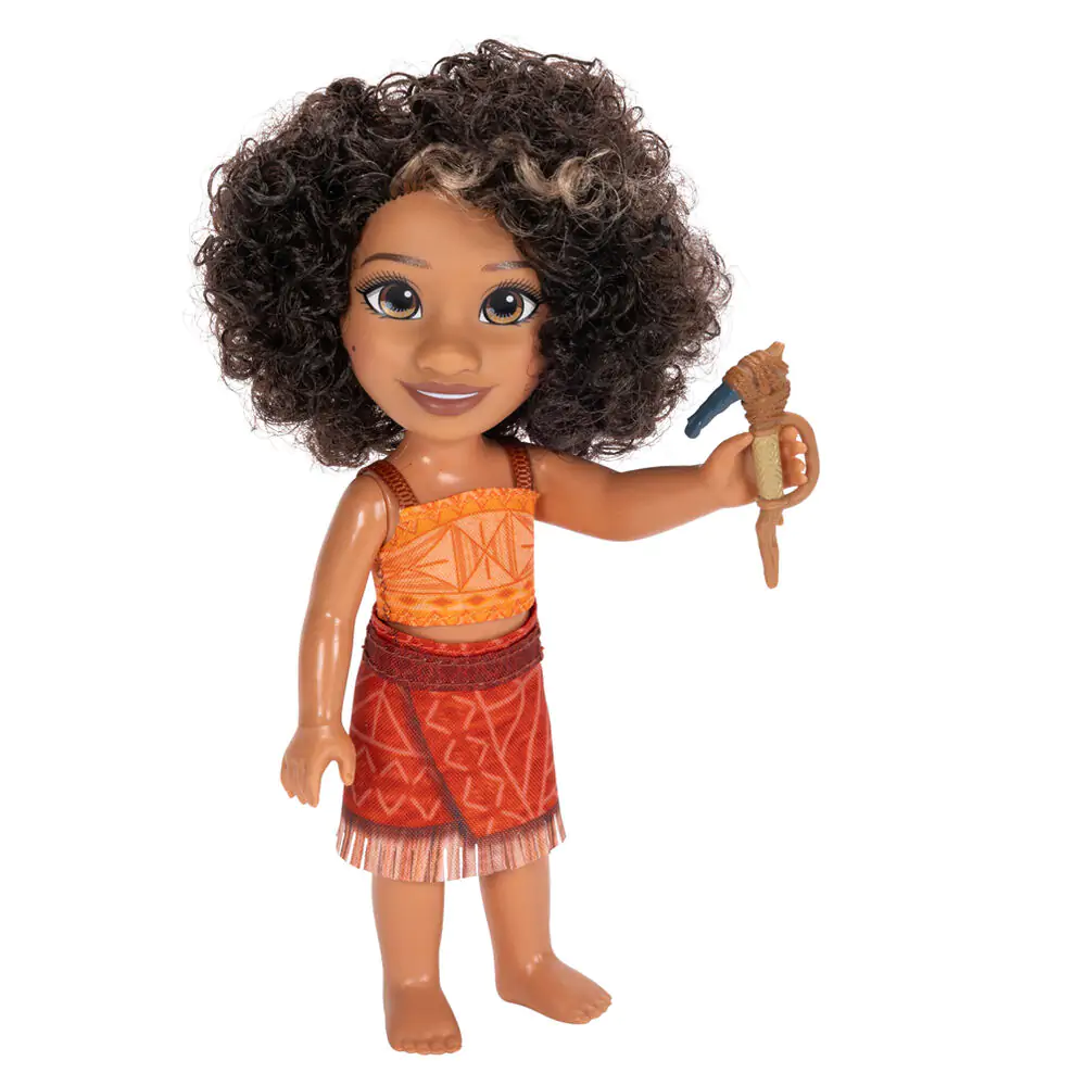 Disney Vaiana Moana 2 Loto Puppe 15cm termékfotó