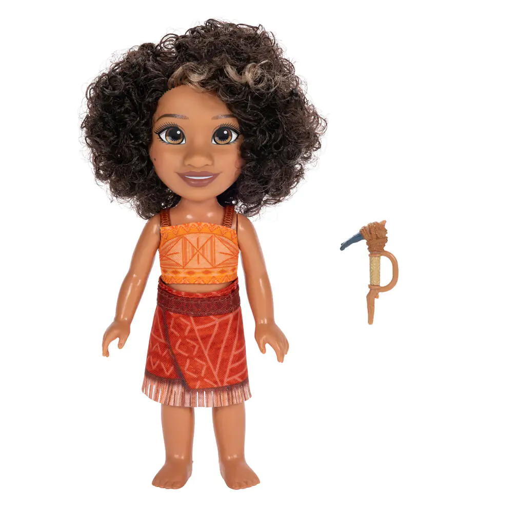 Disney Vaiana Moana 2 Loto Puppe 15cm termékfotó