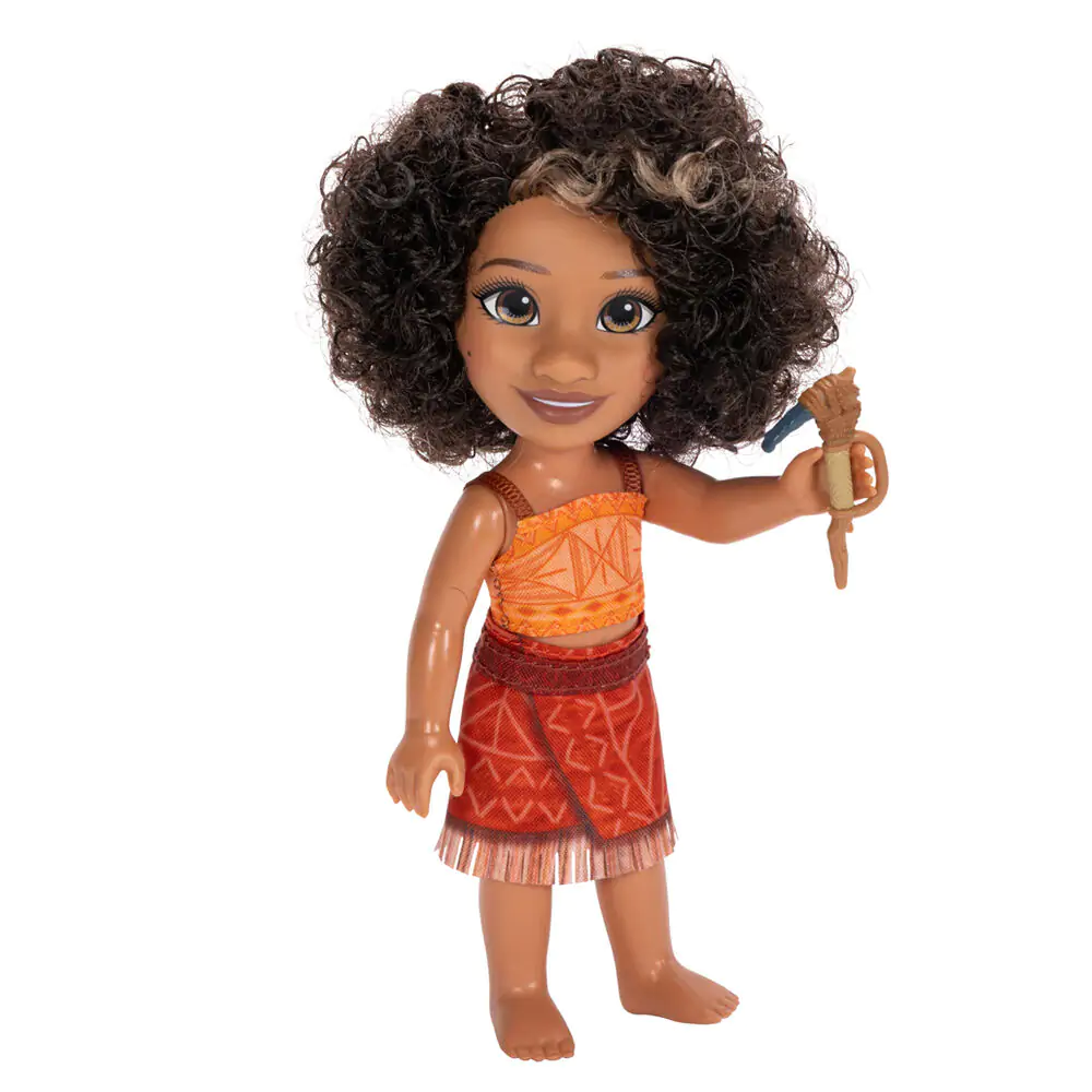 Disney Vaiana Moana 2 Loto Puppe 15cm Produktfoto