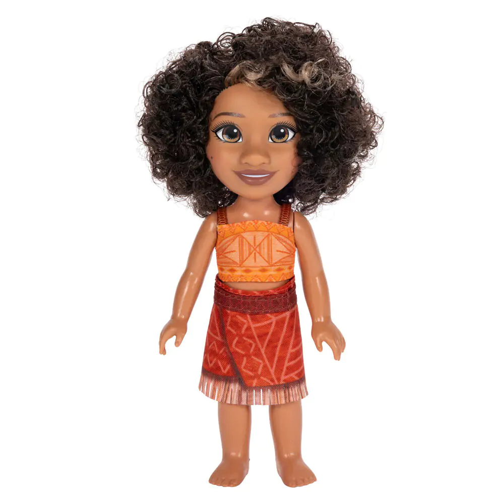 Disney Vaiana Moana 2 Loto Puppe 15cm Produktfoto