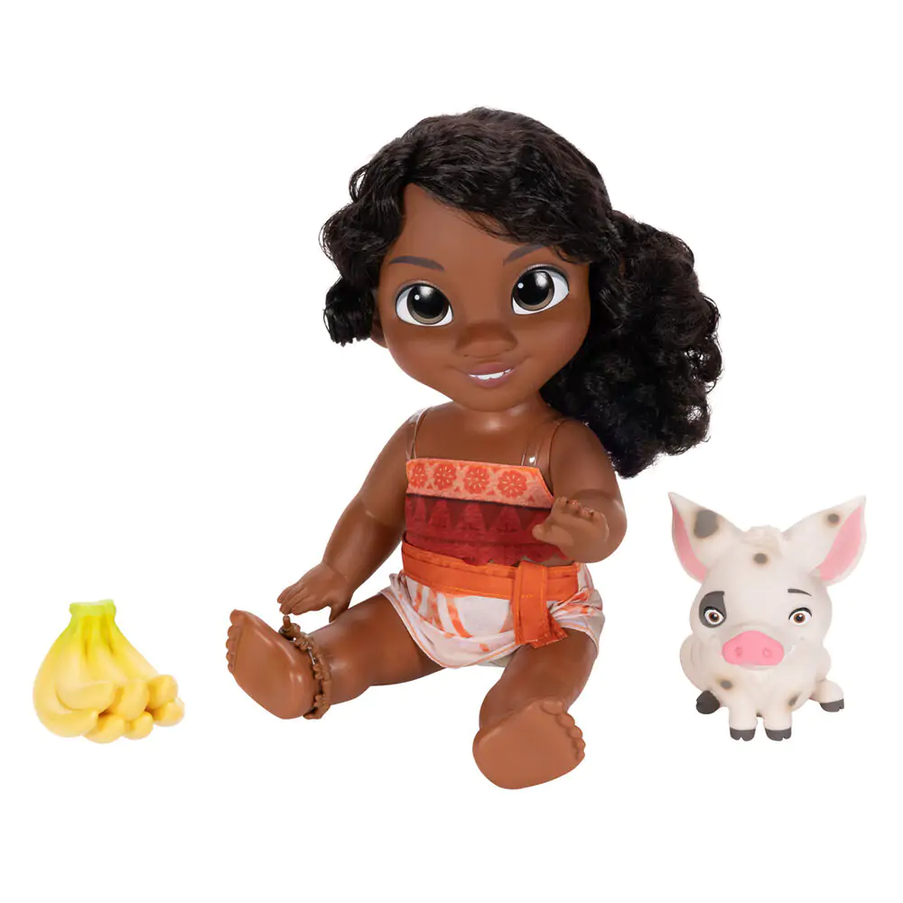 Disney Vaiana Moana 2 Simea Puppe 38cm Produktfoto