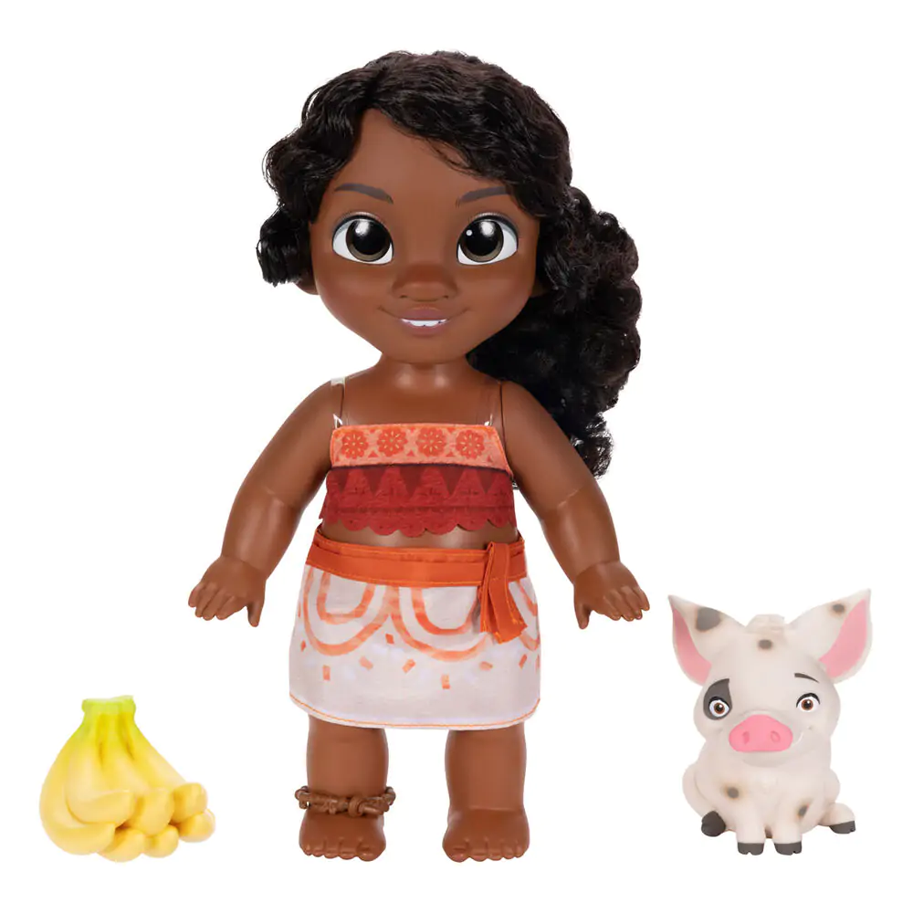 Disney Vaiana Moana 2 Simea Puppe 38cm Produktfoto