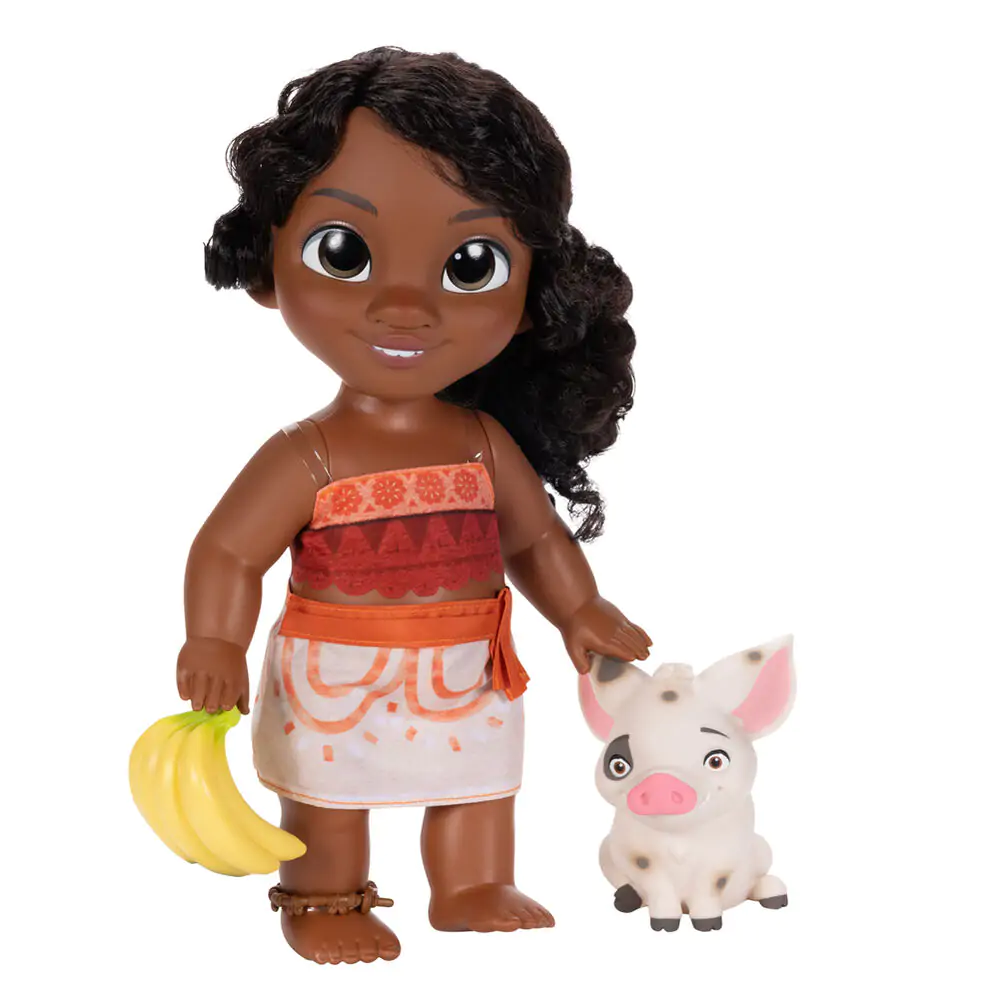 Disney Vaiana Moana 2 Simea Puppe 38cm Produktfoto