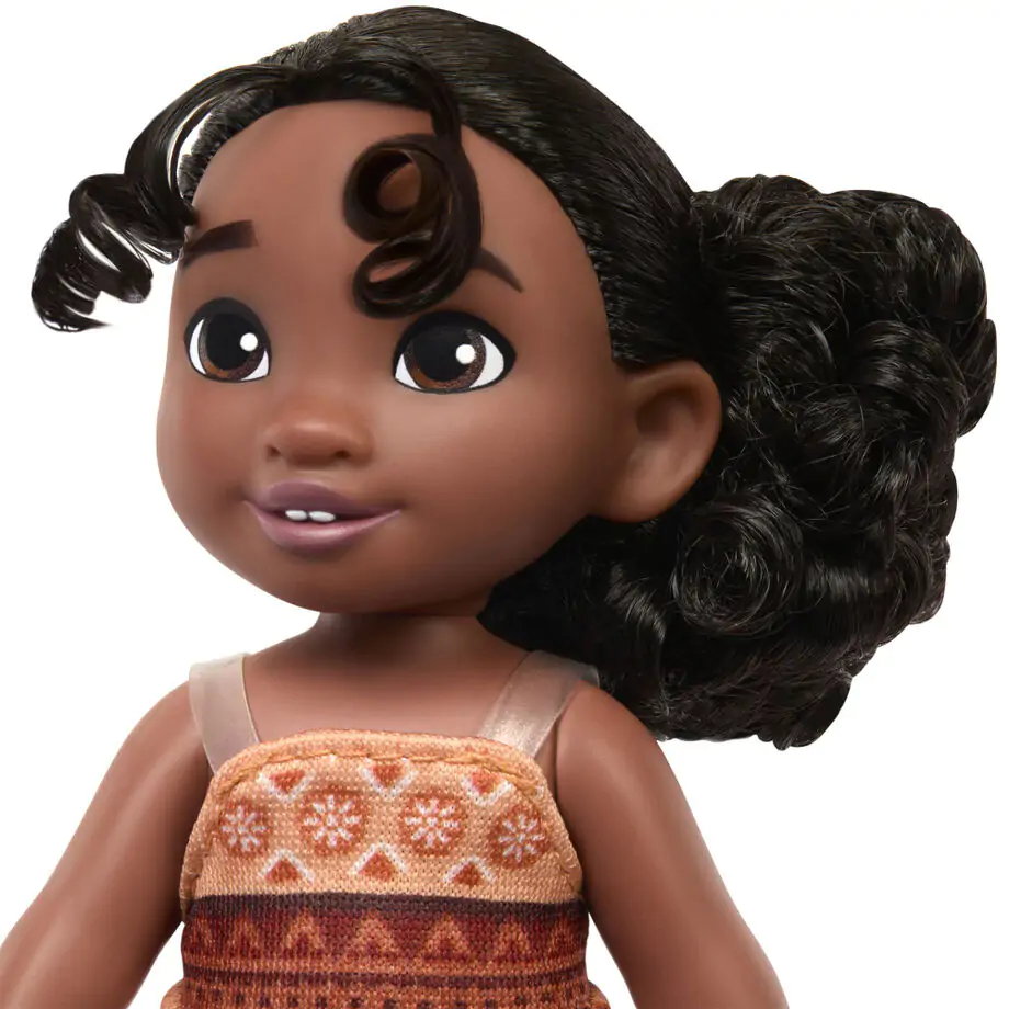 Disney Vaiana Moana 2 Vaiana & Simea 2-er Pack Puppen Produktfoto