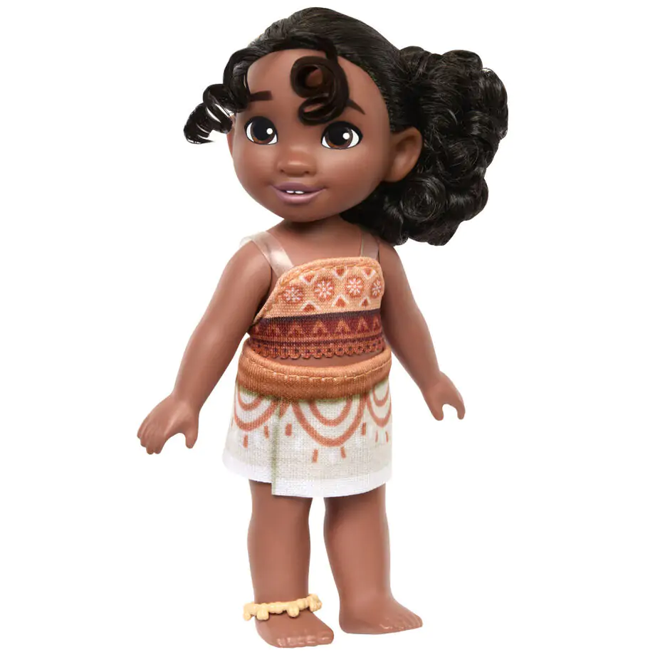 Disney Vaiana Moana 2 Vaiana & Simea 2-er Pack Puppen Produktfoto