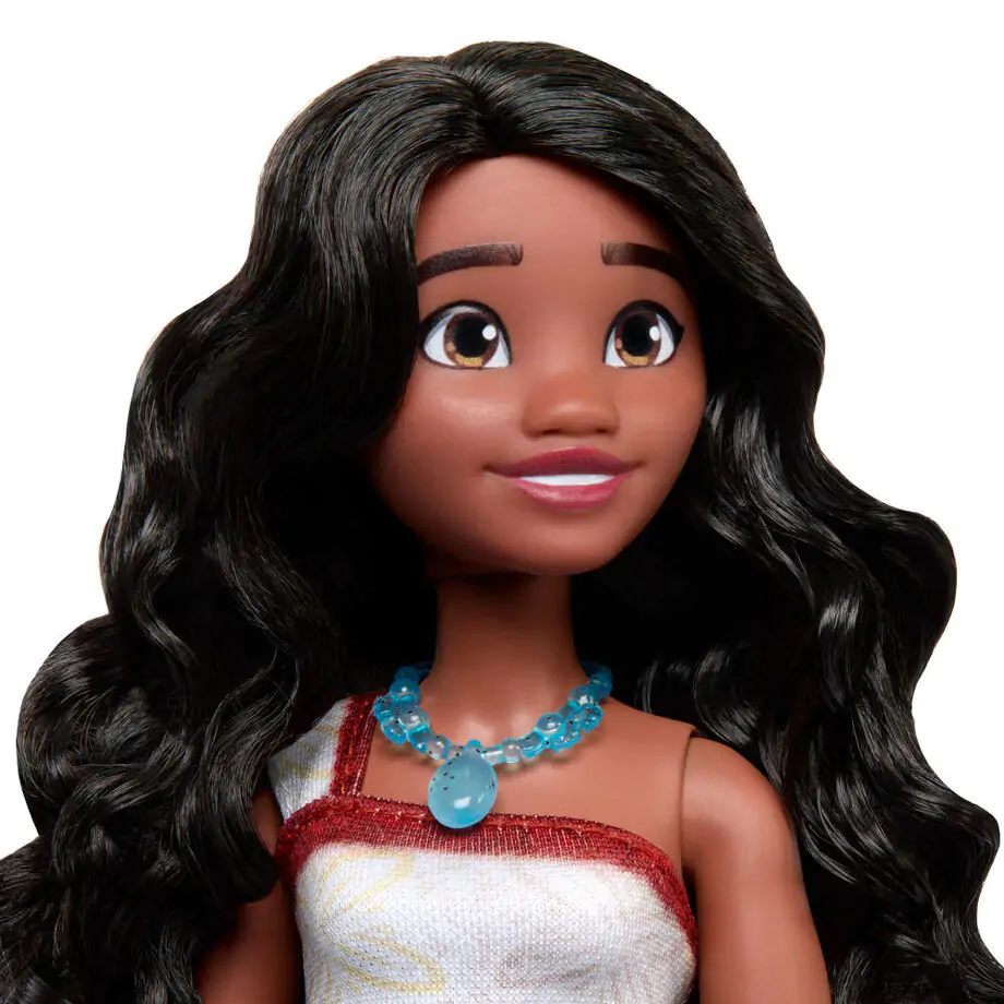 Disney Vaiana Moana 2 Vaiana Puppe Produktfoto