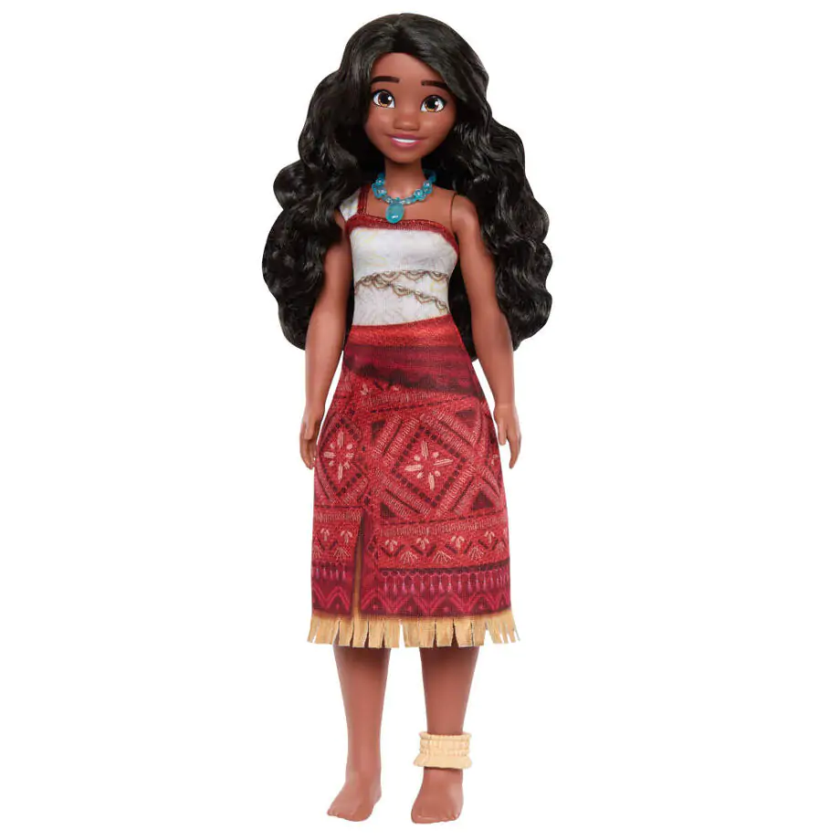 Disney Vaiana Moana 2 Vaiana Puppe Produktfoto