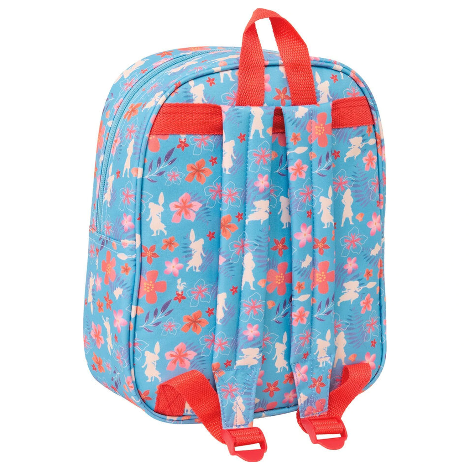 Disney Vaiana Moana 3D Rucksack 27cm Produktfoto