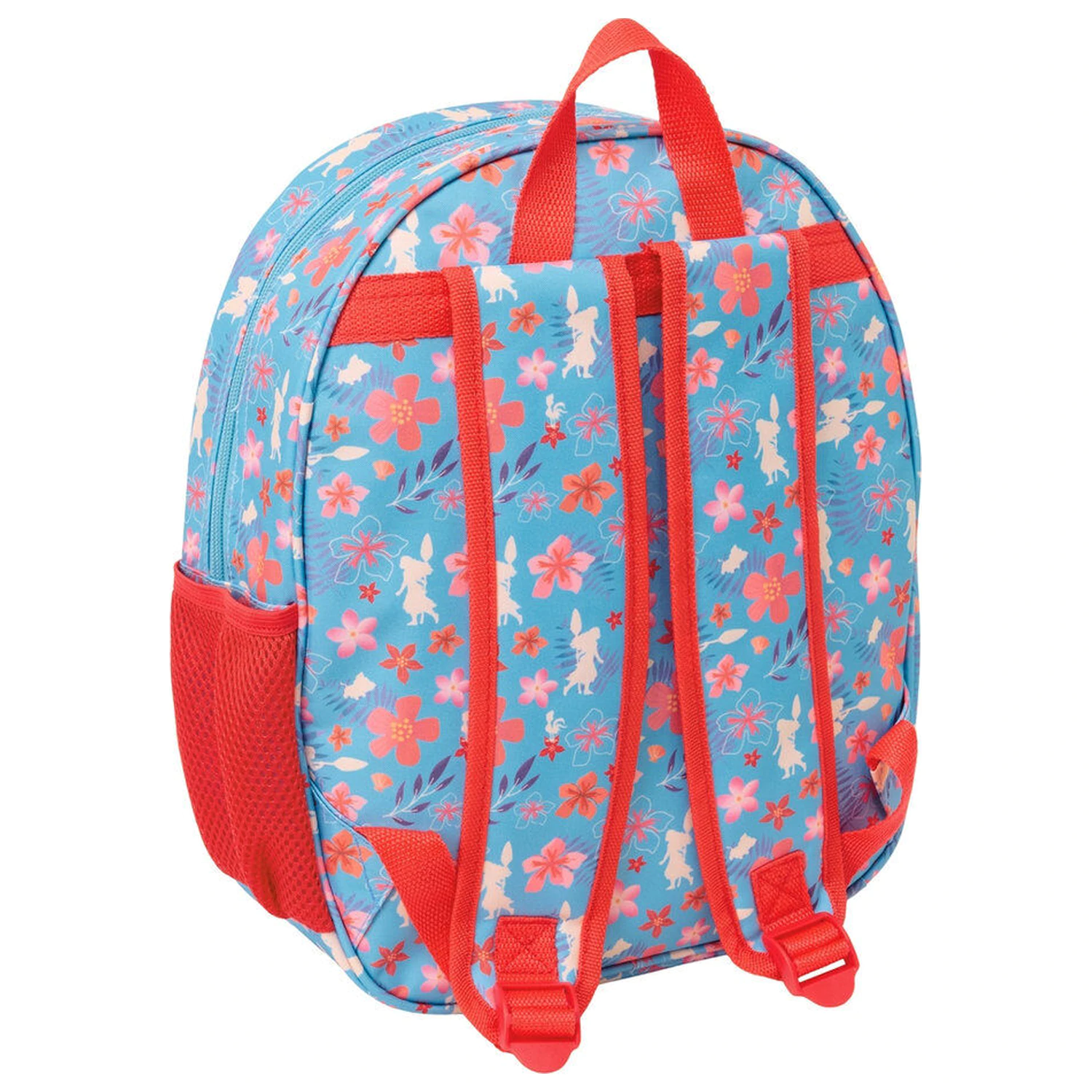 Disney Vaiana Moana 3D Rucksack 33 cm Produktfoto