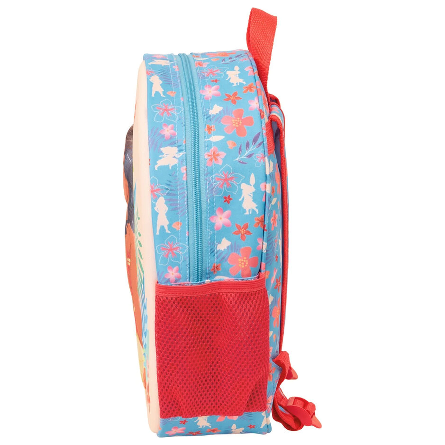 Disney Vaiana Moana 3D Rucksack 33 cm Produktfoto