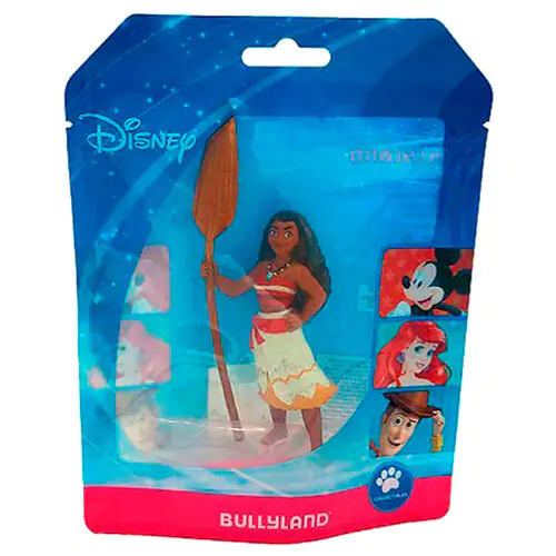 Disney Vaiana Moana Figur 12cm Produktfoto