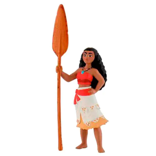 Disney Vaiana Moana Figur 12cm Produktfoto