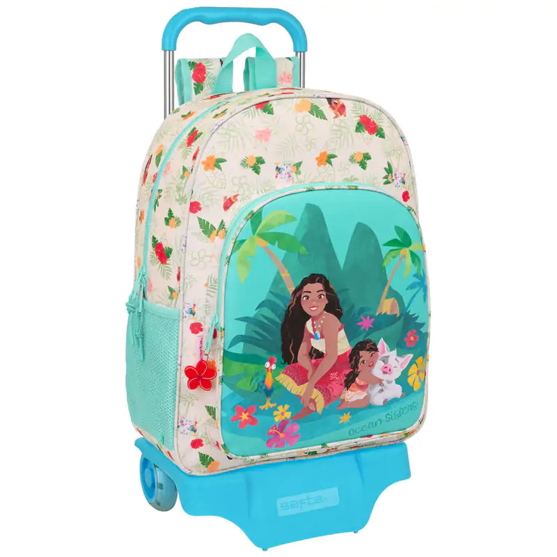 Disney Vaiana Moana Trolley 42cm Produktfoto