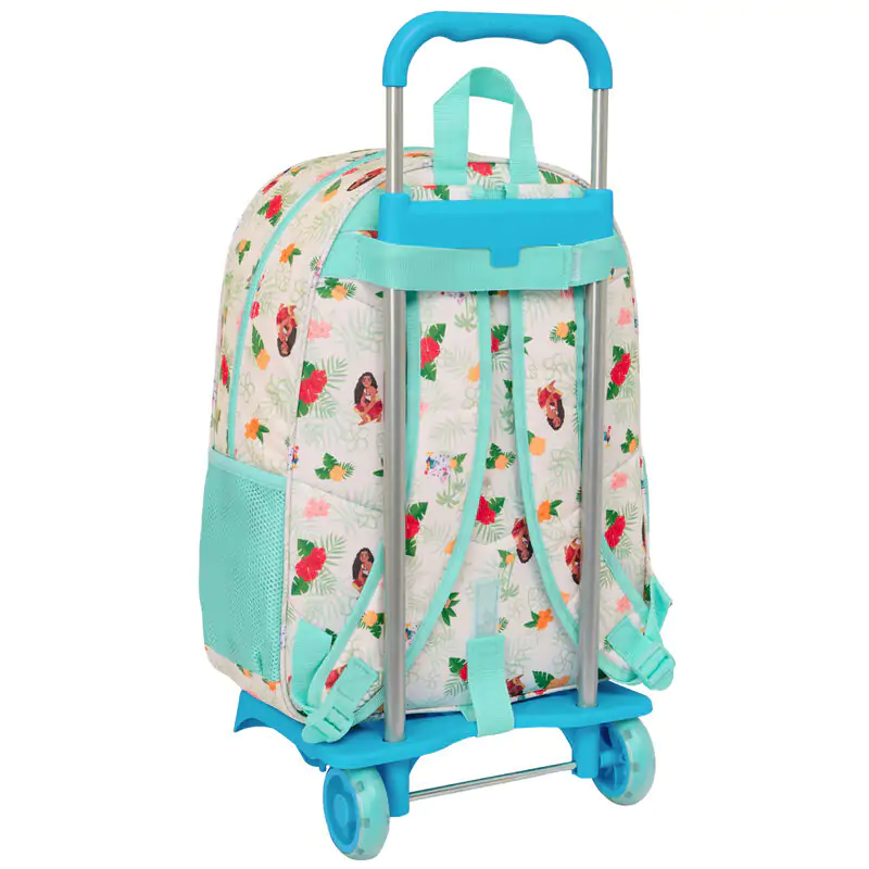 Disney Vaiana Moana Trolley 42cm Produktfoto