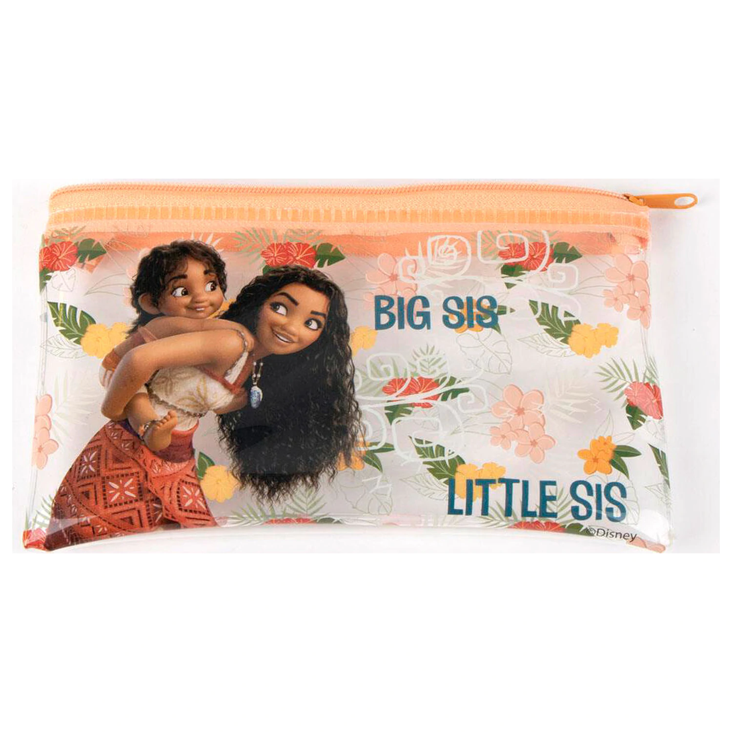 Disney Vaiana Moana Haarschmuck Set Produktfoto