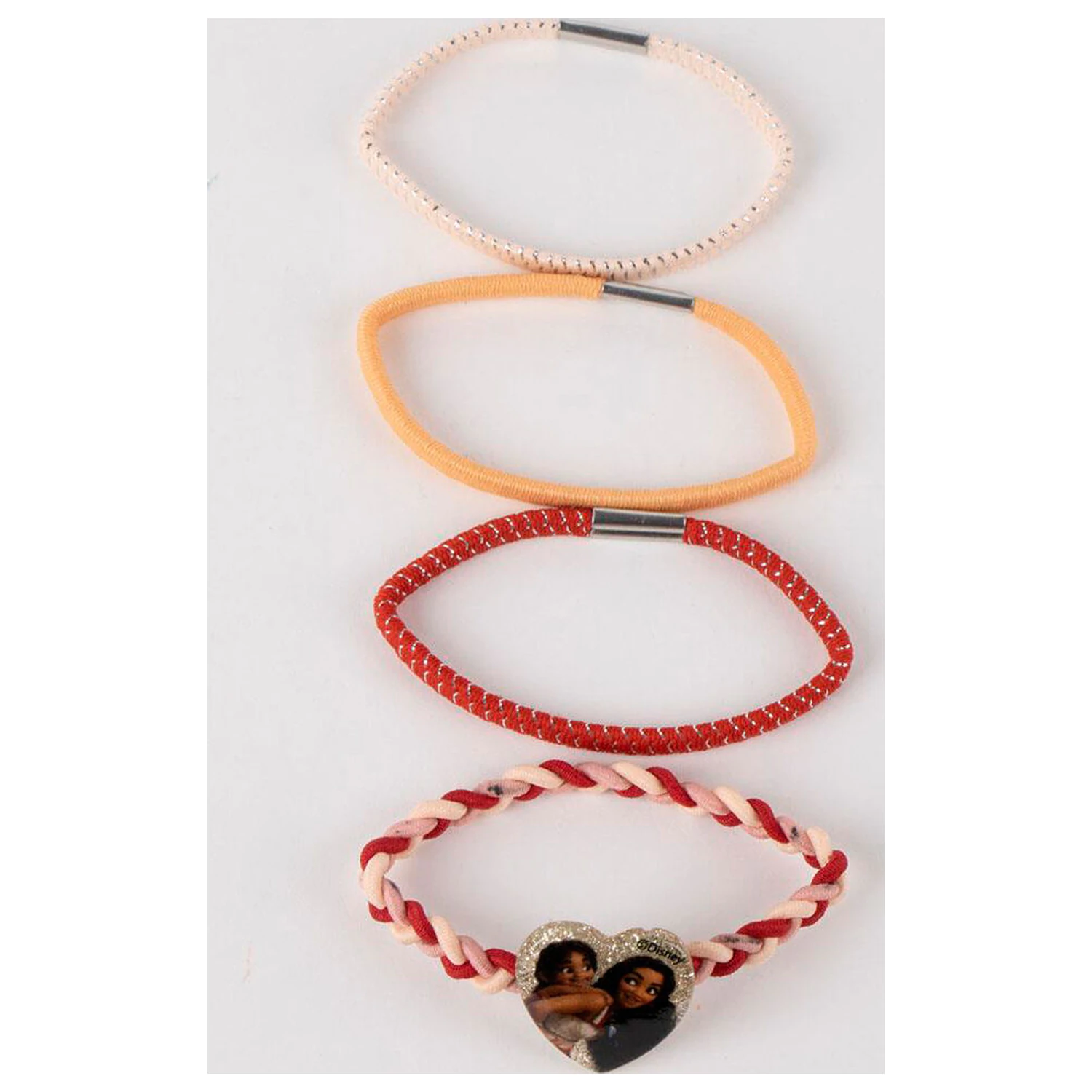 Disney Vaiana Moana Haarschmuck Set Produktfoto