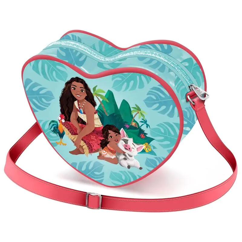 Disney Vaiana Moana heart Tasche Produktfoto