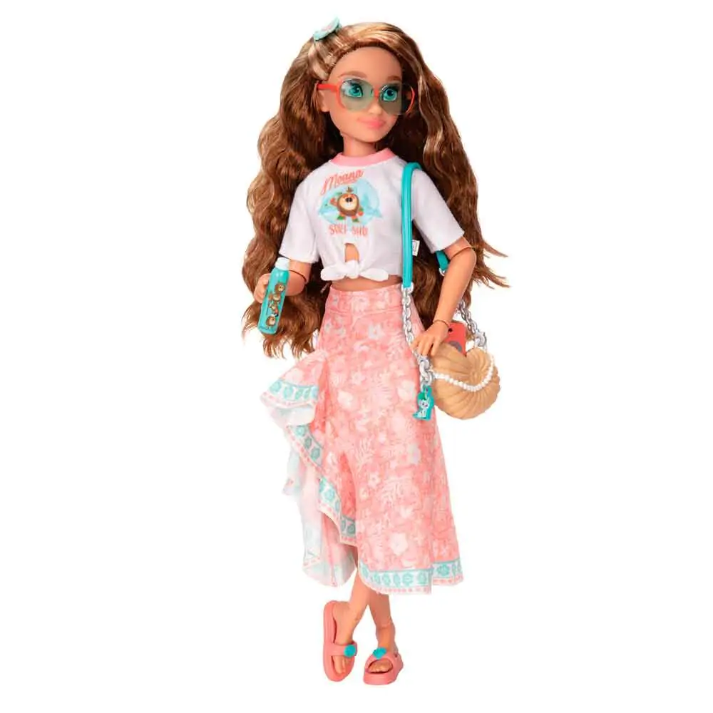 Disney Vaiana Moana ily 4Ever Mode Puppe 25cm Produktfoto