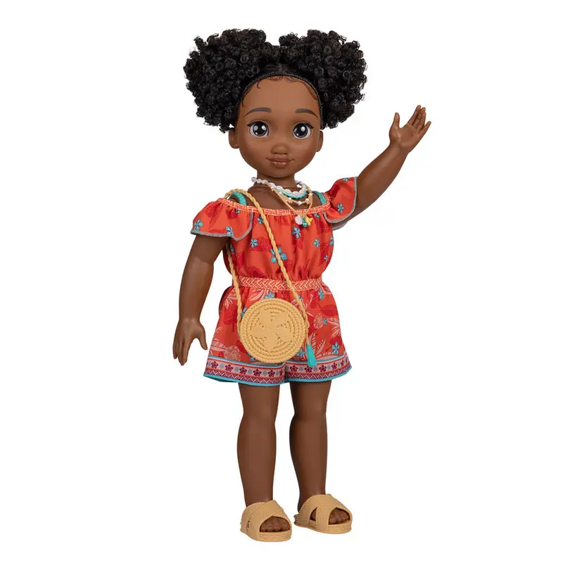 Disney Vaiana Moana ily 4Ever Puppe 45cm Produktfoto