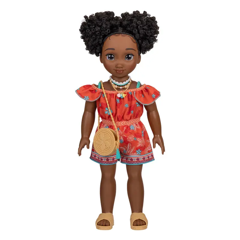 Disney Vaiana Moana ily 4Ever Puppe 45cm Produktfoto