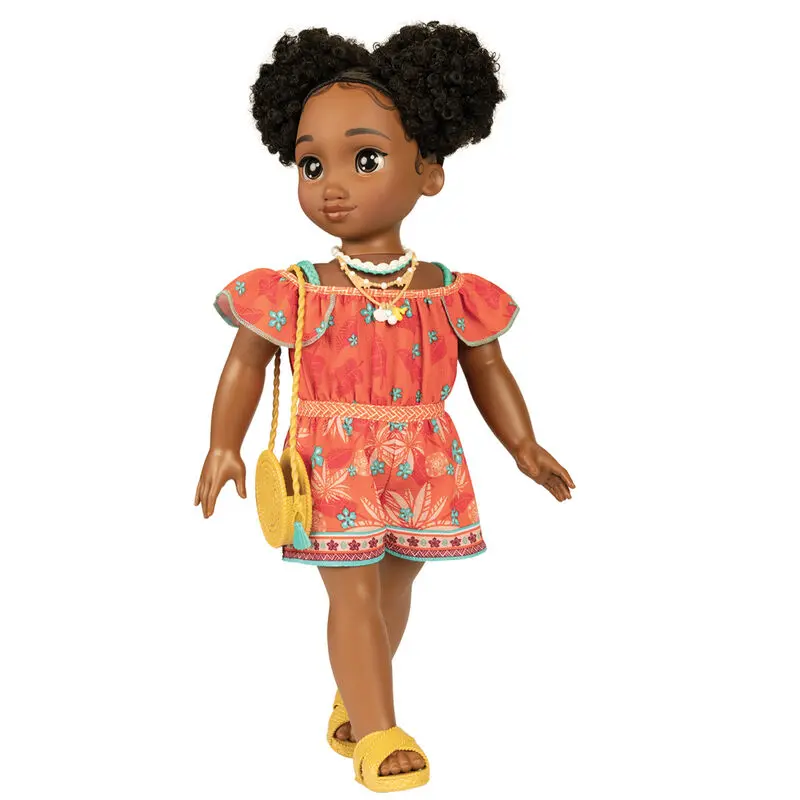 Disney Vaiana Moana ily 4Ever Puppe 45cm Produktfoto