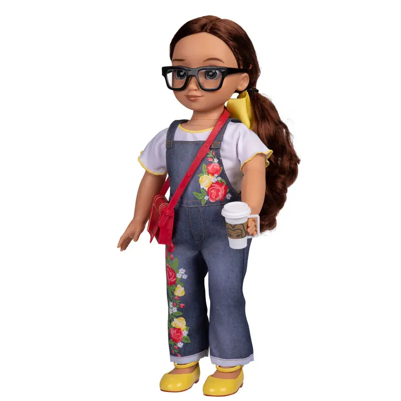 Disney Vaiana Moana ily 4Ever Puppe 45cm Produktfoto