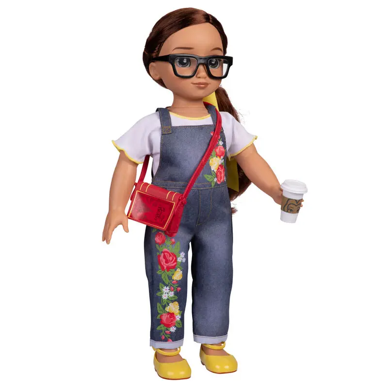 Disney Vaiana Moana ily 4Ever Puppe 45cm Produktfoto
