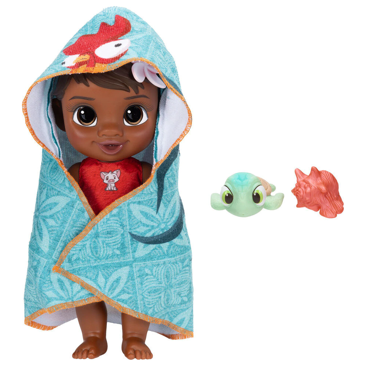 Disney Vaiana Moana Babypuppe 30cm Produktfoto