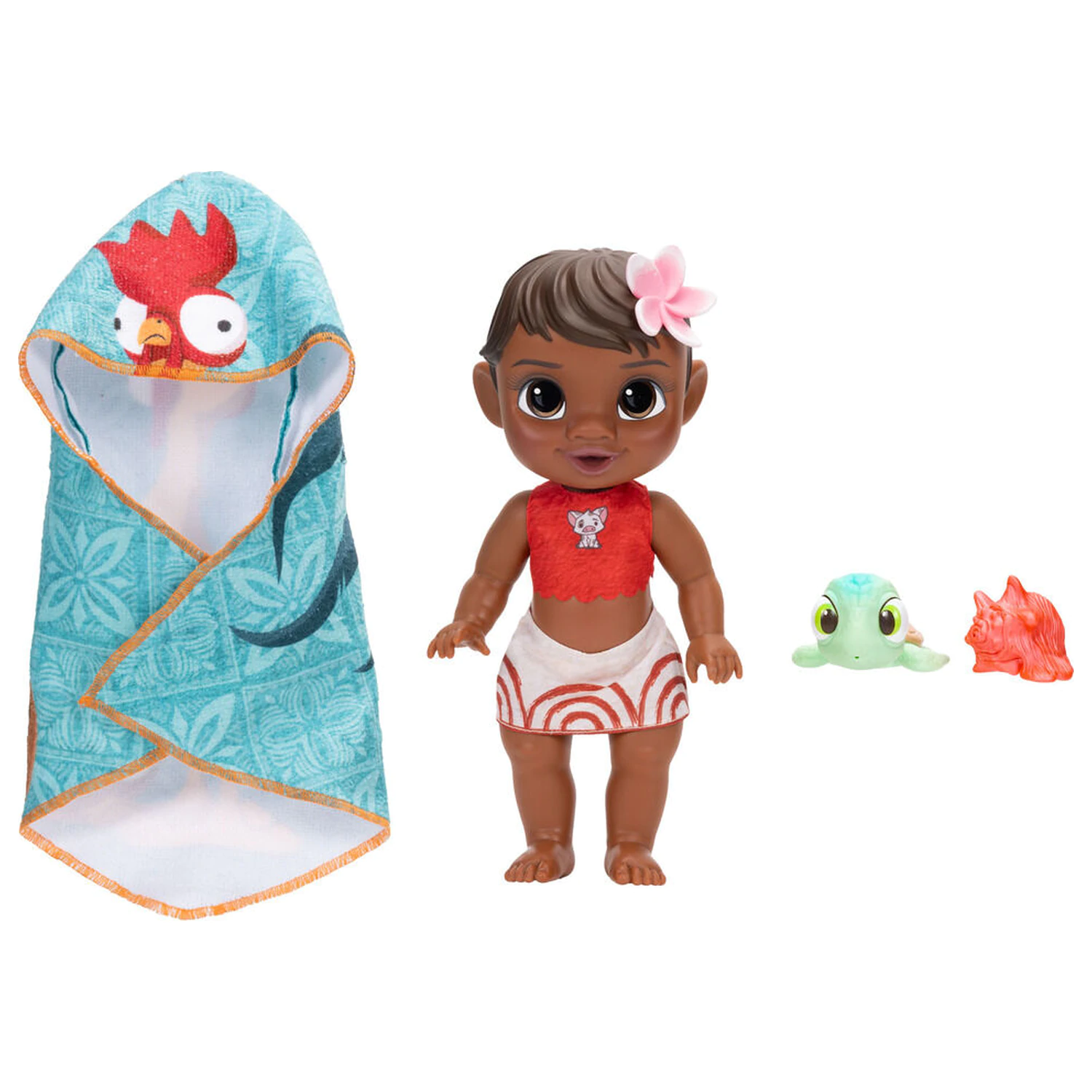 Disney Vaiana Moana Babypuppe 30cm Produktfoto
